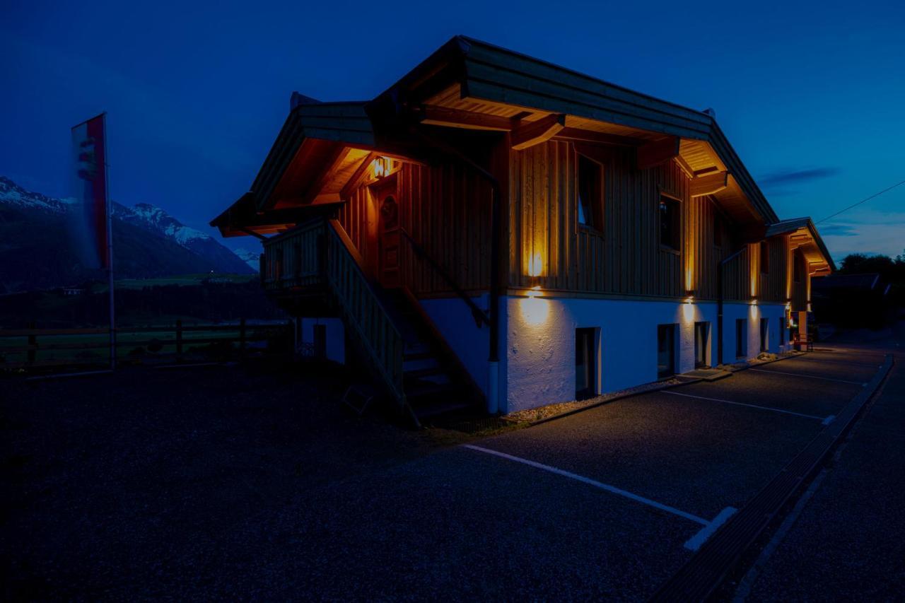 Landhaus Kitzblick Piesendorf Exterior photo